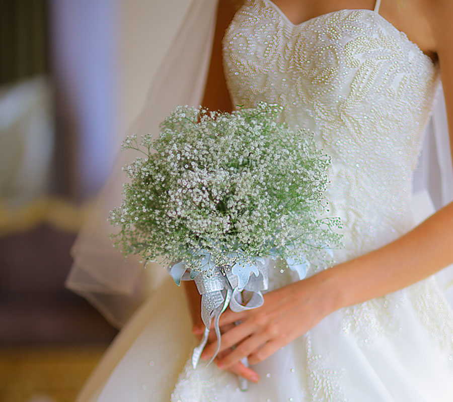 wedding bride frocks